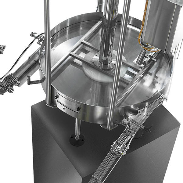 AROL - Flat Buffer