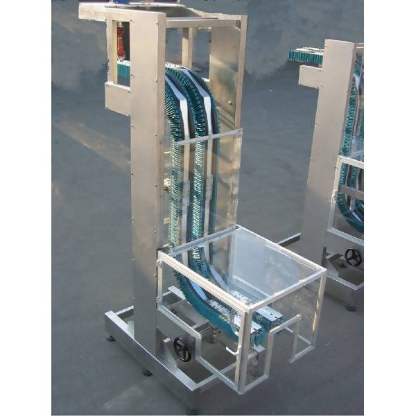 Bieffe elevators