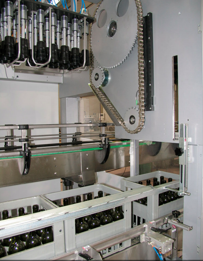 BORTOLIN - KEMO - 