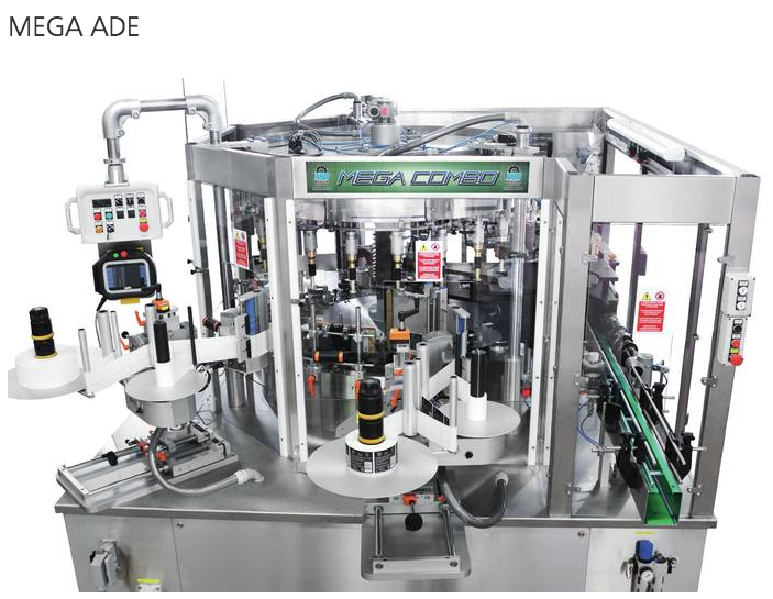 BRB - Mega Ade