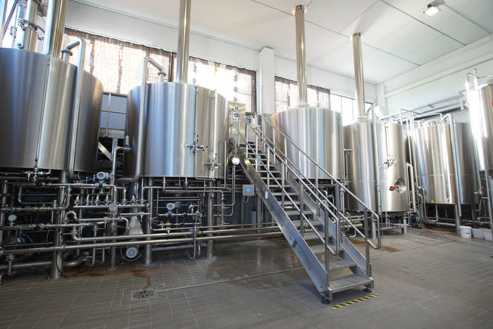 CFT - BREWHOUSE