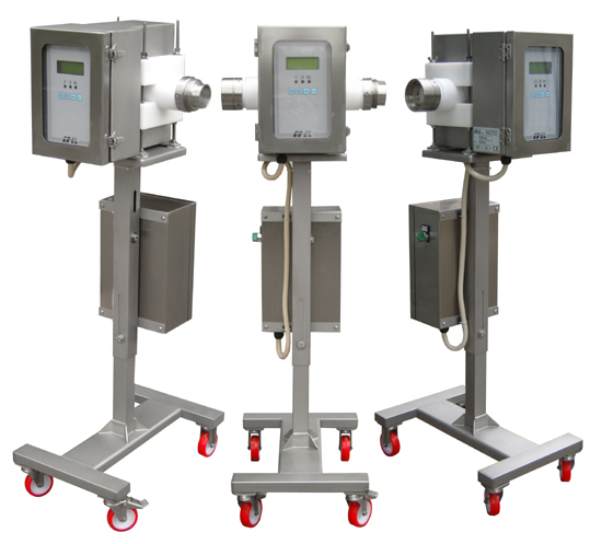 CO-EL METALIM TOR-AL for miced meat