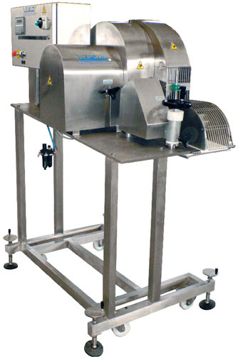 Caveco - Filling Unit