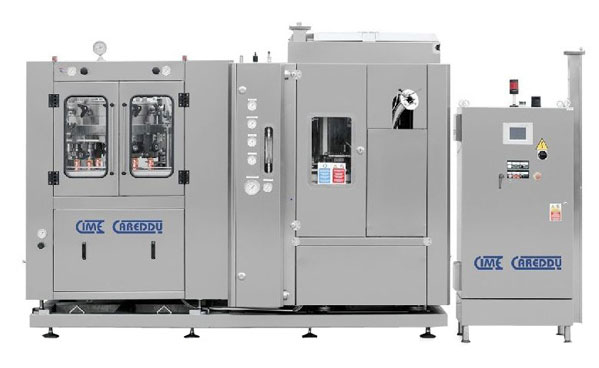 Cime Careddu - Diamond Series