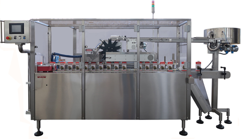 Dominici - MT121 - Cap applicator