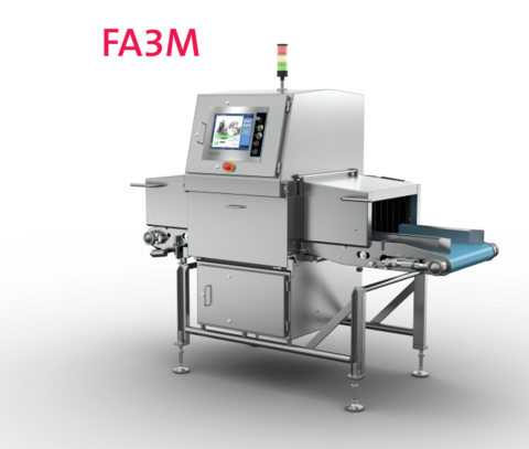 Eagle™ FA3 Series