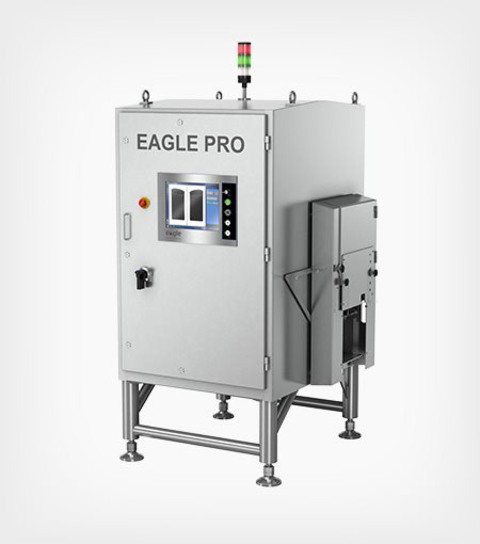 Eagle™ Tall PRO XSDV 