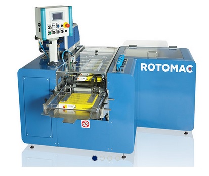 IMS - ROTOMAC 501