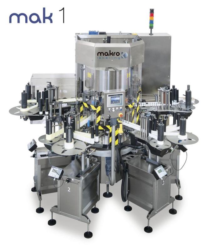 MAKRO - MAK1