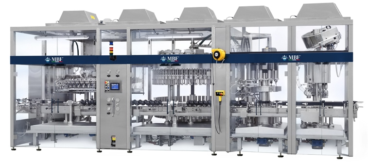 MBF - OXIGEN MANAGEMENT CONTROL