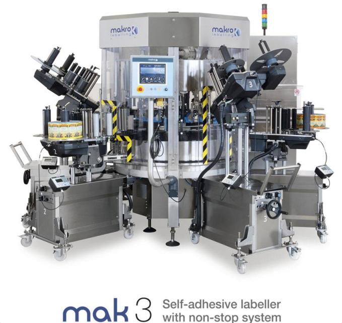 makro mak3