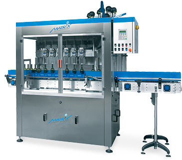 Matrix - tecna -G-V