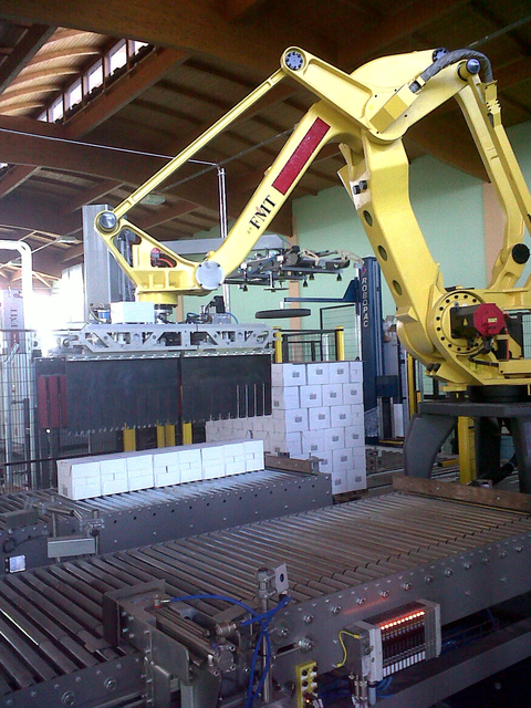 multi_function robotic systems