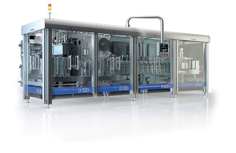 pfm d - series
