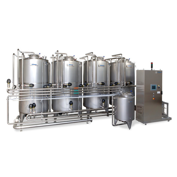 PRIAMO - CIP SIP SYSTEM