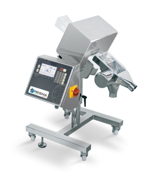 Prisma - MDF11 METAL DETECTOR