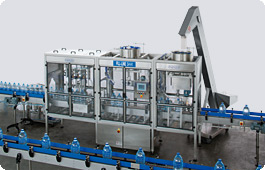 promec - filling