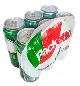 Packetto
