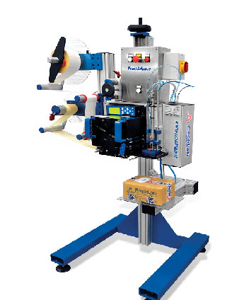 Print and Apply - Packlab