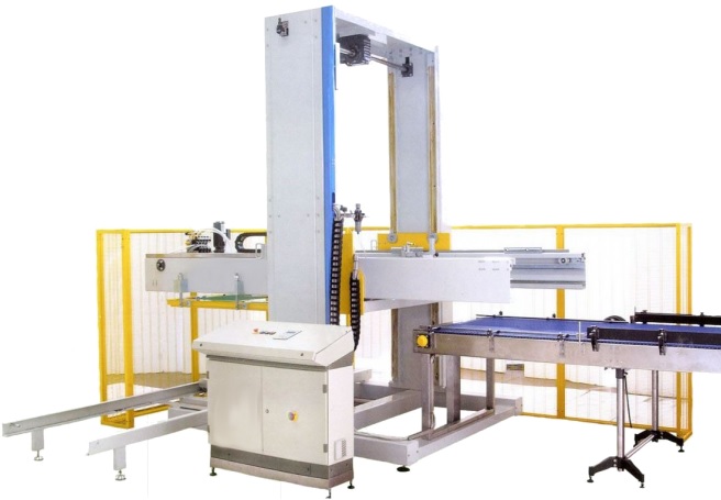 Palletisers