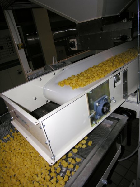 Pizeta_Belt_conveyor