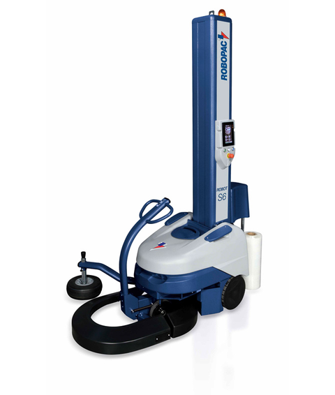 ROBOPAC - ROBOT S6