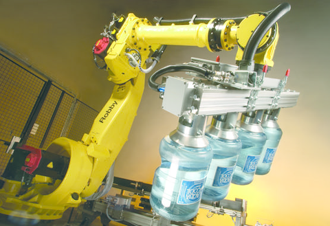 sipa-robotic