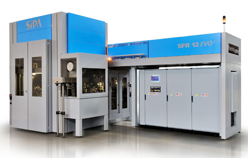SIPA SFR EVO
