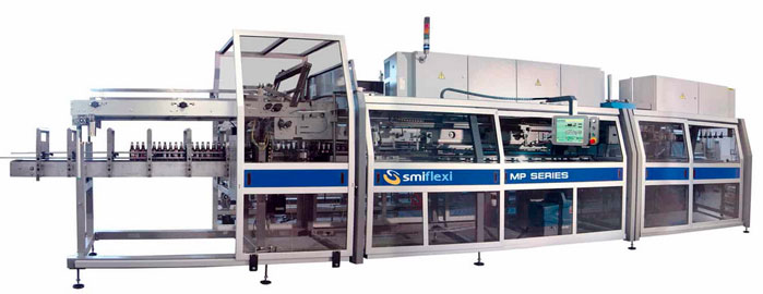 SMI MP 150 ERGON