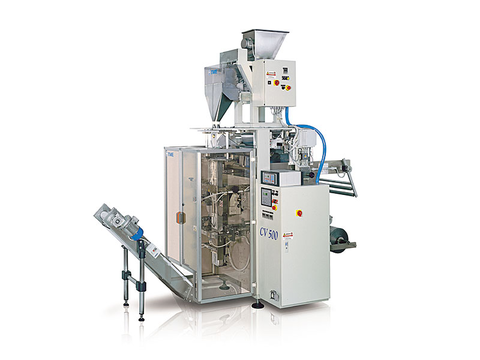 TME - Modified atmosphere packaging lines 