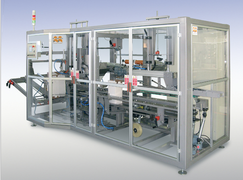 TMG Impianti - Combibox 