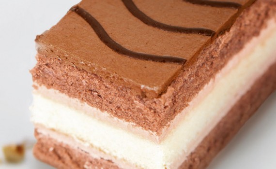 TT ITALY - Sponge Cake