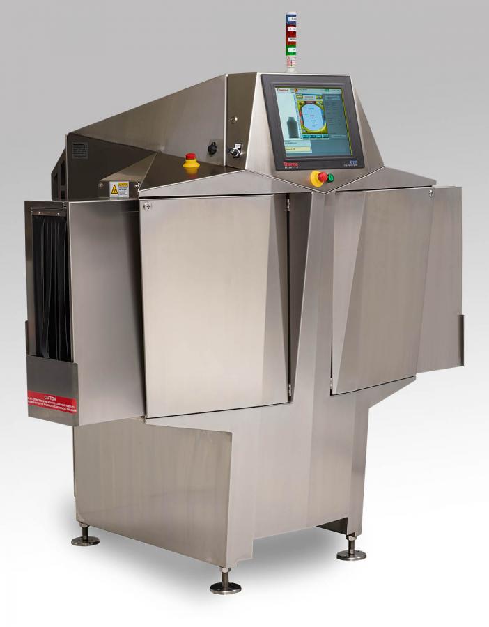 Thermo Scientific™ Xpert™ Sideshoot X-Ray Inspection System 