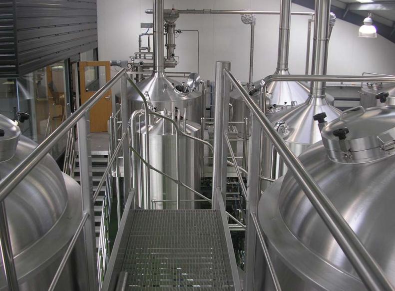 VELO - Brew Houses