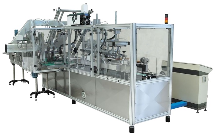 shrink-wrapping