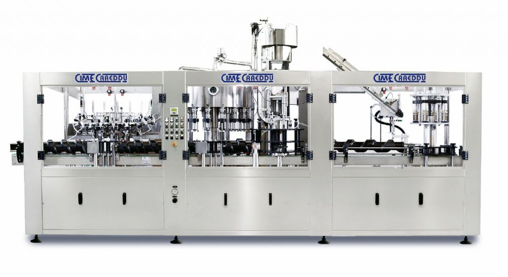 cime careddu - silver series