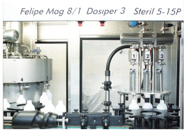 dipran felipe steryl-mag ultraclean