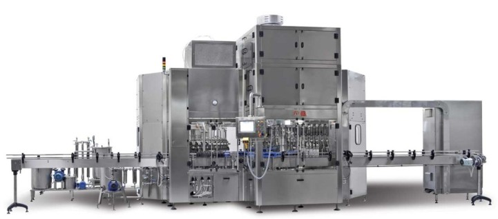 fimer monoblock