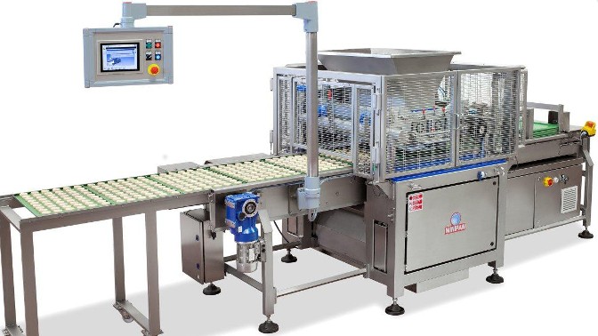 MINIPAN - COMBI PLUS - 600