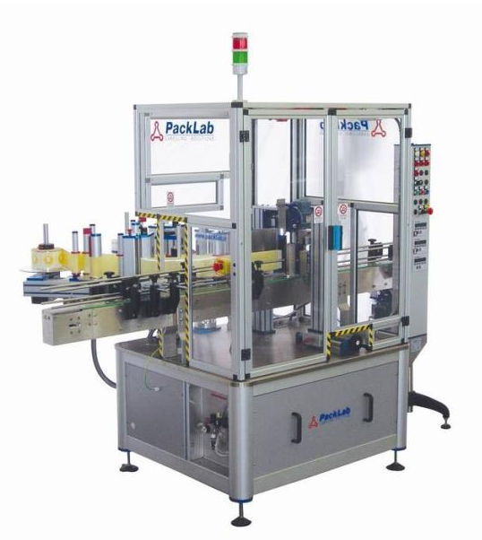 packlab spinner