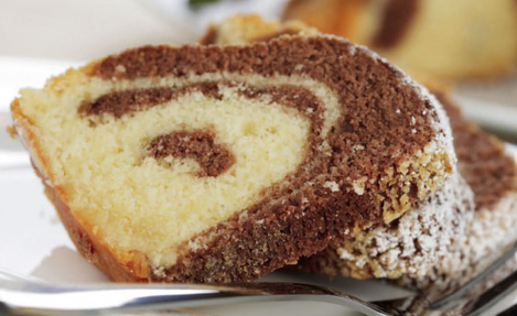 TT ITALY - Cakes