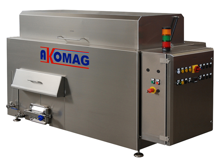 Akomag - Combi