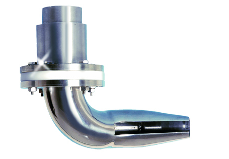 Sprayer - Ginox