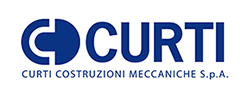 CURTI Costruzioni Meccaniche Spa