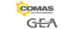 GEA COMAS Spa