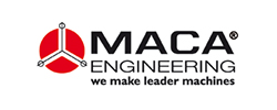 MACA ENGINEERING Srl