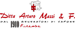 MAZZI ARTURO & F. di Mazzi A.