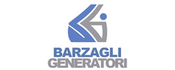 BARZAGLI Generatori