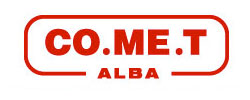 CO.ME.T. Srl