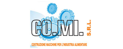 CO.MI SRL